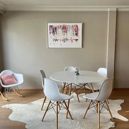 Zoute Penthouse Knokke-Heist