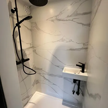 Lejlighed Zoute Penthouse *