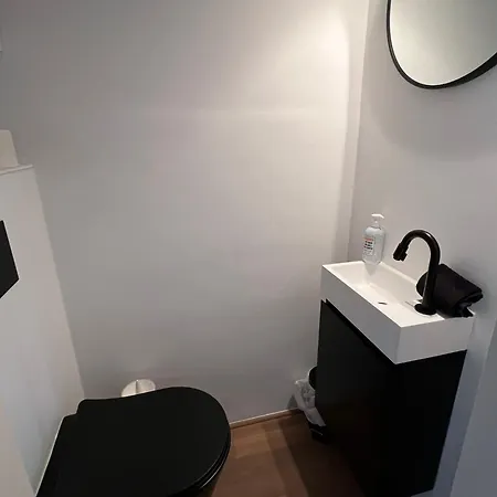 Zoute Penthouse Knokke-Heist