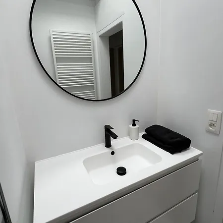 Lägenhet Zoute Penthouse