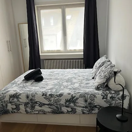 Lägenhet Zoute Penthouse *