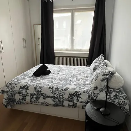 Zoute Penthouse Knokke-Heist