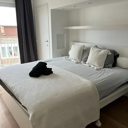 Zoute Penthouse * Knokke-Heist