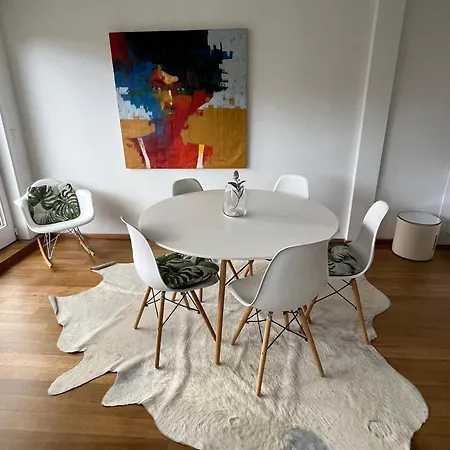 Lejlighed Zoute Penthouse Knokke-Heist