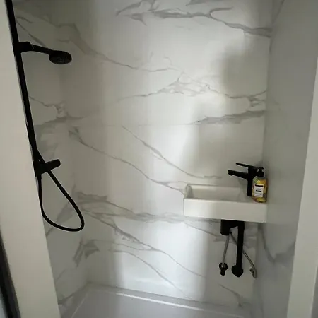 Lägenhet Zoute Penthouse