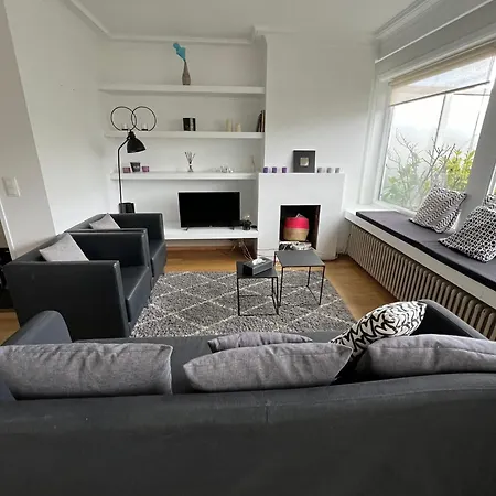 Lägenhet Zoute Penthouse Knokke-Heist