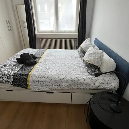 Διαμέρισμα Zoute Penthouse Knokke-Heist