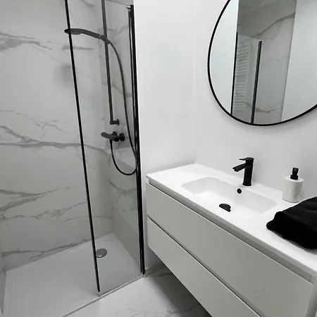 Lejlighed Zoute Penthouse Knokke-Heist