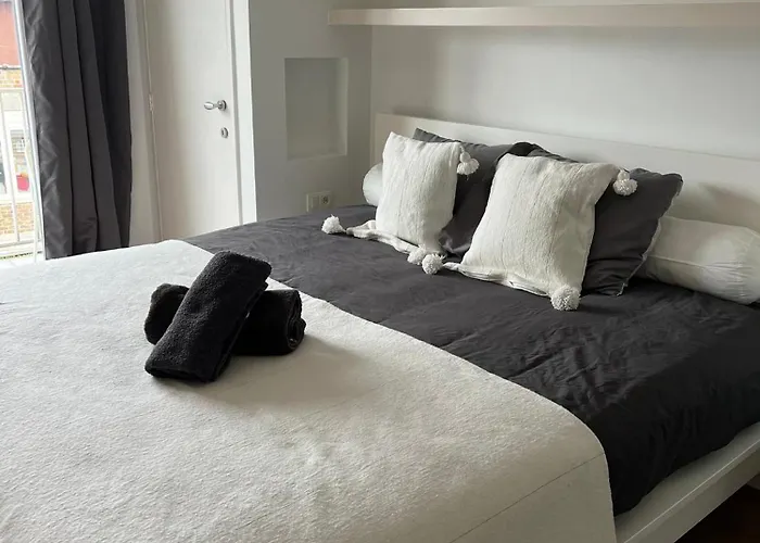 Zoute Penthouse Appartement Knokke-Heist