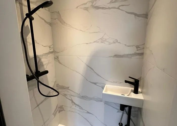 Apartment Zoute Penthouse *