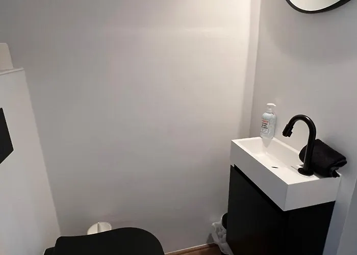 Zoute Penthouse Knokke-Heist