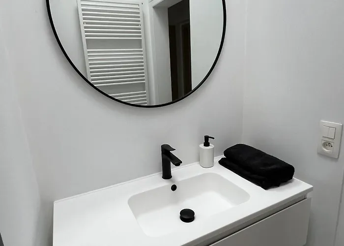 Appartement Zoute Penthouse