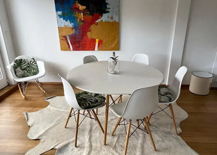 Apartment Zoute Penthouse Knokke-Heist