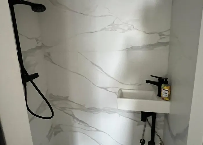 Apartment Zoute Penthouse