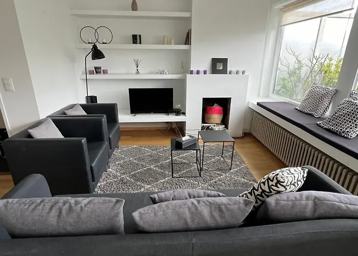 Appartement Zoute Penthouse Knokke-Heist