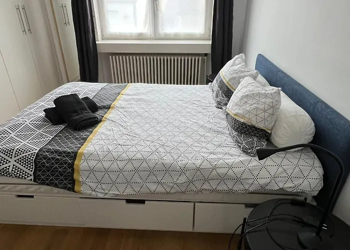 Appartement Zoute Penthouse Knokke-Heist