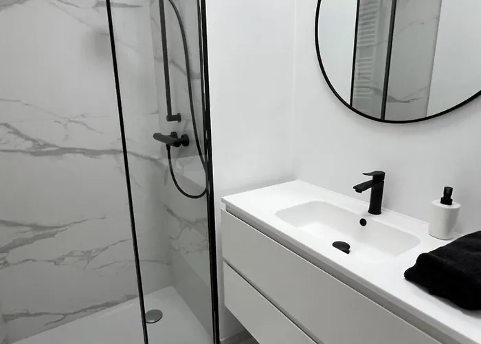 Apartment Zoute Penthouse Knokke-Heist